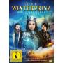 Dvd - Der Winterprinz - Miras Magisc [DE-Version, Regio 2/B]