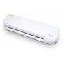 Peach - Home Office Laminator A4 PL707 (wei/schwarz)