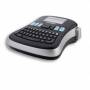  "Dymo-DYMO LabelMANAGER 210D Kit Case - Beschriftungsgert - s/w - Thermotransfer - Rolle (1,2 cm) - 180 dpi - Cutter - 1-zeilige-Dymo-Hardware/Electronic"