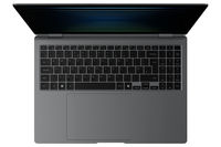 Samsung - Samsung NP960QHAA-EXP Intel Core Ultra 5 226V Ultrabook 40,6 cm (16) �cran tactile WQXGA 16 Go LPDDR5x-SDRAM 512 Go SSD Wi-Fi 7 (802.11be) Windows 11 Home Gris