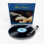 Angelo Badalamenti - Blue Velvet - Ost
