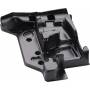 Bosch Powertools - L-Boxx Einlage fr GDR /GDX 18V-EC (schwarz, fr L-Boxx 136)