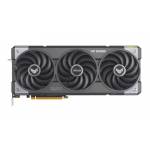 Asus - TUF Radeon RX 9070 XT 16GB Grafikkarte - 16GB GDDR6, HDMI, 3x DP (90YV0L70-M0NA00)