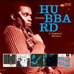 Hubbard Freddie - 5 Original Albums