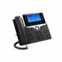 Cisco Classic - IP Phone 8841 - VoIP-Telefon - SIP, RTCP, RTP, SRTP, SDP