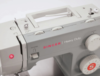 Singer 5