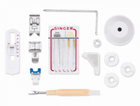 Singer 10
