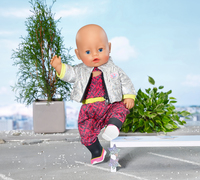 Zapf Creation 21