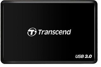 Transcend 4