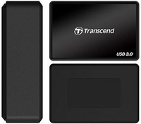 Transcend 6