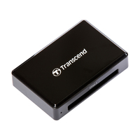 Transcend 10