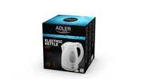 Adler Europe 1