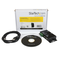 Startech 3