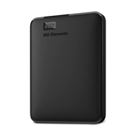 Western Digital 1