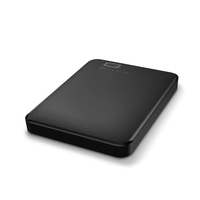 Western Digital 3