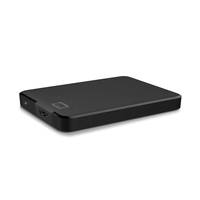 Western Digital 4