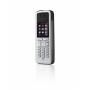 Unify - OpenStage M3 Plus - Schnurloses Erweiterungshandgert - Bluetooth-Schnittstelle - DECT - Schwarz, Silber (L30250-F600-C401)