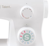Singer 4