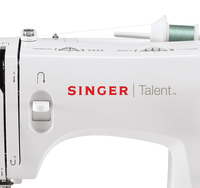 Singer 5
