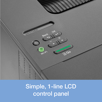 Stampanti Laser B / N 9