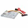 Startech - Startech.com 2.5 Inch Sata Hard Drive To 3.5 Inch Drive Bay Mounting Kit