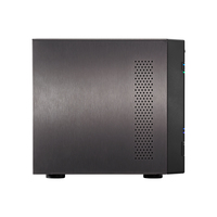 Nas Asustor As-6508t 0/ 8hdd/ ssd 2.5/ 3.5+ 2xm.2 Nvme 3