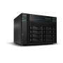 Nas Asustor As-6508t 0 / 8hdd / ssd 2.5 / 3.5+2xm.2 Nvme - ASUSTOR Lockerstor NAS AS6508T 8-Bay