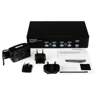 Startech 3