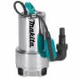Makita - Makita PF0610 5m bomba sumergible