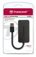 Transcend 11