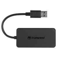 Transcend 12