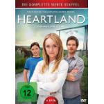 Dimarco, Steve, Arcand, Nathaniel, Morgan, Michelle, Marshal - Heartland - Paradies Fr Pferd [DE-Version, Regio 2/B]