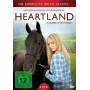 Marshall, Amber, Morgan, Michelle, Arcand, Nathaniel - Heartland - Paradies Fr Pferd [DE-Version, Regio 2/B]