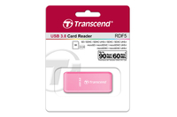 Transcend 4
