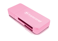 Transcend 7