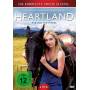 Marshall, Amber, Arcand, Nathaniel, Morgan, Michelle, Bennet - Heartland - Paradies Fr Pferd [DE-Version, Regio 2/B]