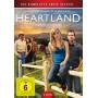 Arcand, Nathaniel, Morgan, Michelle, Marshall, Amber, Bennet - Heartland - Paradies Fr Pferd [DE-Version, Regio 2/B]