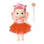 Zapf Creation - BABY born� Storybook Fairy Poppy 18cm, Puppe