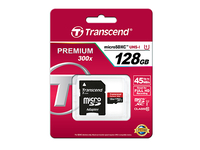 Transcend 5