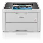 Brother - HL-L3215CW - Drucker - Farbe - LED - A4/Legal - 600 x 2400 dpi - Kapazit�t: 250 Bl�tter - USB 2,0, Wi-Fi(n) (HLL3215CW