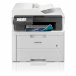 Brother - DCP-L3555CDW Farb-LED 3-in-1