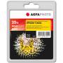 Agfaphoto - - Photo schwarz - Blisterverpackung - wiederaufbereitet - Tintenpatrone (entspricht: Epson T2631) - fr Epson Expression Pr [EURO-Version]