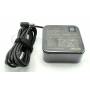 Asus - ASUS 0A001-00053400 Netzteil & Spannungsumwandler Indoor 90 W Schwarz (0A001-00053400)