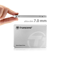 Transcend 6