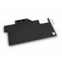 Ek Water Blocks - Vector Strix Grafikkarte Wasserblock Schwarz - Wei (3831109832448)