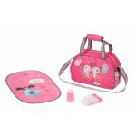 Mga Zapf Creation Gmbh - BABY born Wickeltasche, Puppenzubehr