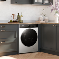 Hisense Elettrodomestici 8