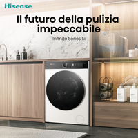 Hisense Elettrodomestici 9