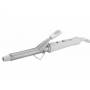 Adler - AD 2105 - 330 x 45 x 80 mm - Brste (AD 2105)