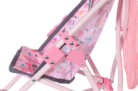 Mga Zapf Creation Gmbh - BABY born Stroller w Bag